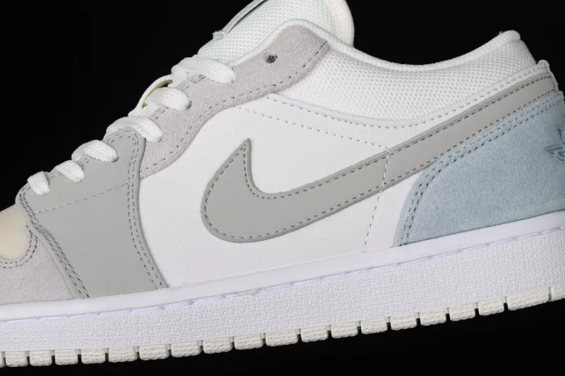 All categories Air Jordan Jordan series basketball shoes Air Jordan 1 Low X version Air Jordan 1 Low AJ1 Joe 1 low-top cultural and leisure sports sneakers CV3043-100